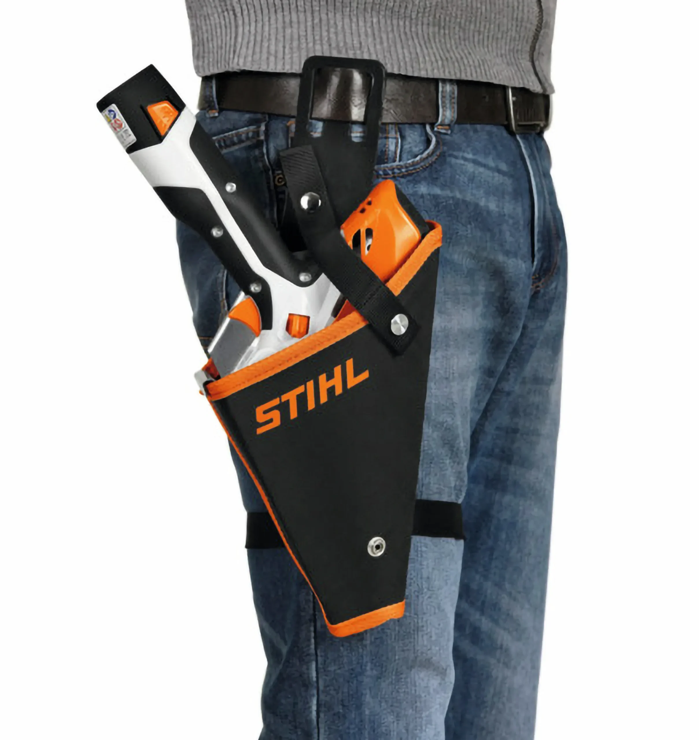 Hölster STIHL till grensåg GTA 26