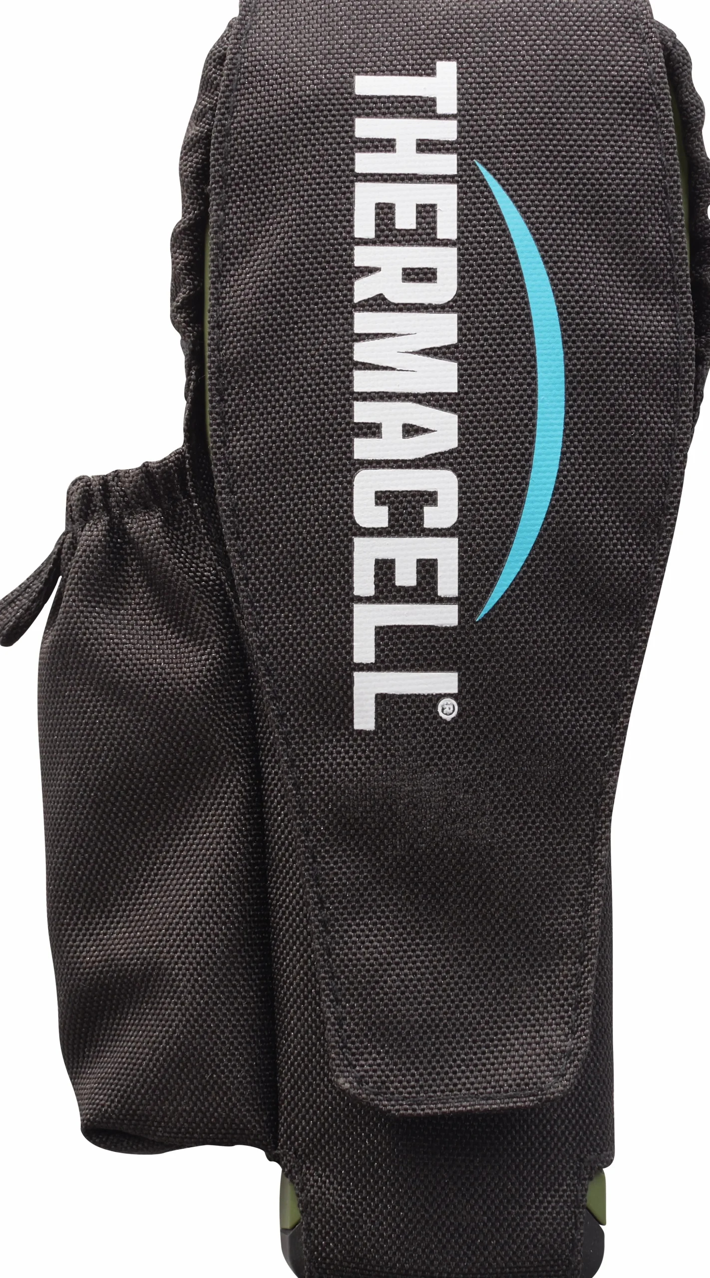 Hölster Thermacell Svart