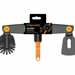 Hängrännerensare Fiskars OneClick