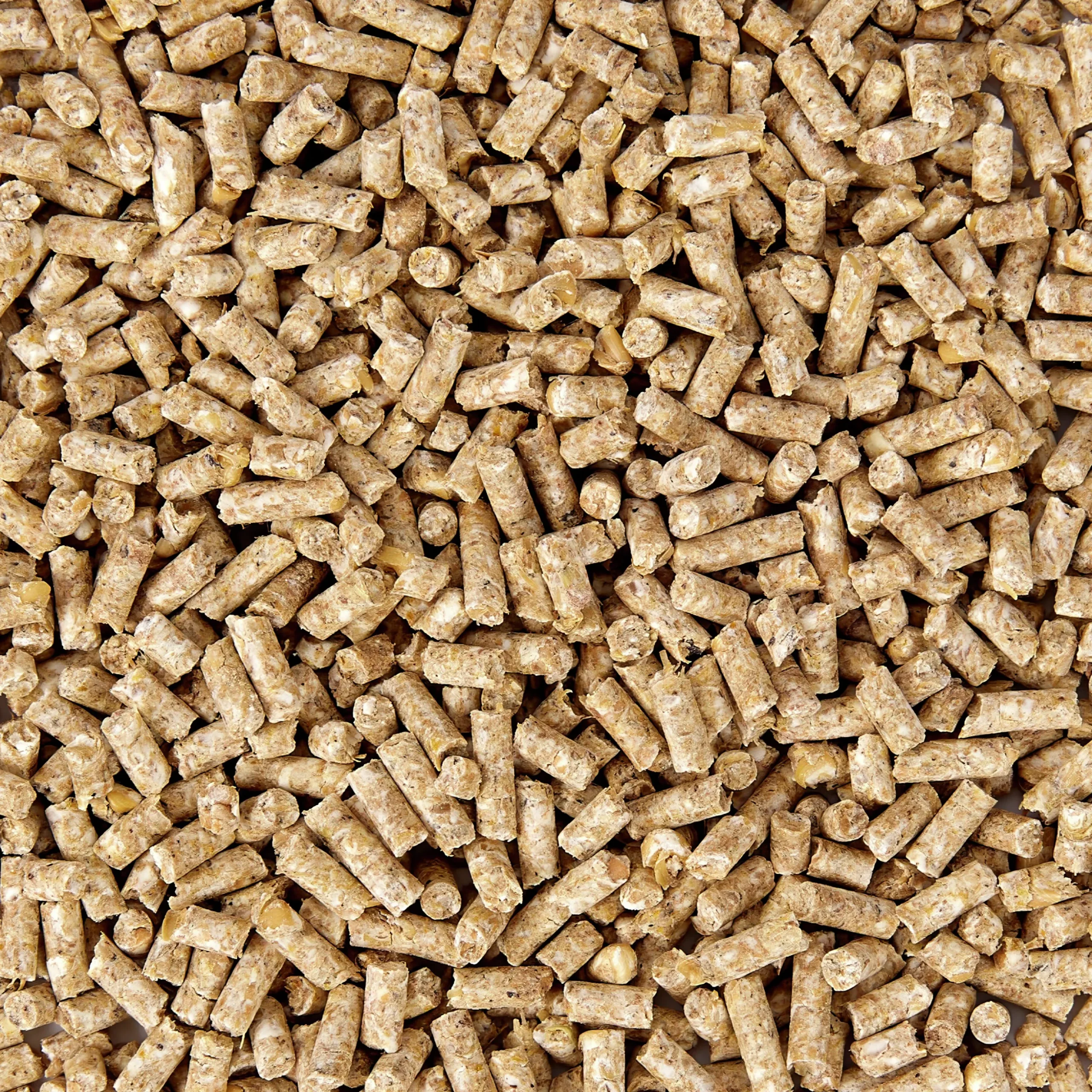 Hönsfoder Granngården Agda Värp Pellets 18kg