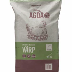 Hönsfoder Granngården Agda Värp Pellets 18kg