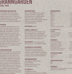 Hönsfoder Granngården Bas Pellets 20kg