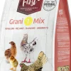 Hönsfoder HobbyFirst Grani 1 Mix 4kg