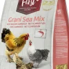 Hönsfoder HobbyFirst Grani Sea Mix Gammarus 3kg