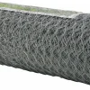 Hönsnät Granngården galvat sexkantsnät 19mm 0,9x10m