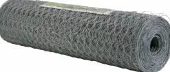 Hönsnät Granngården galvat sexkantsnät 19mm 0,9x10m