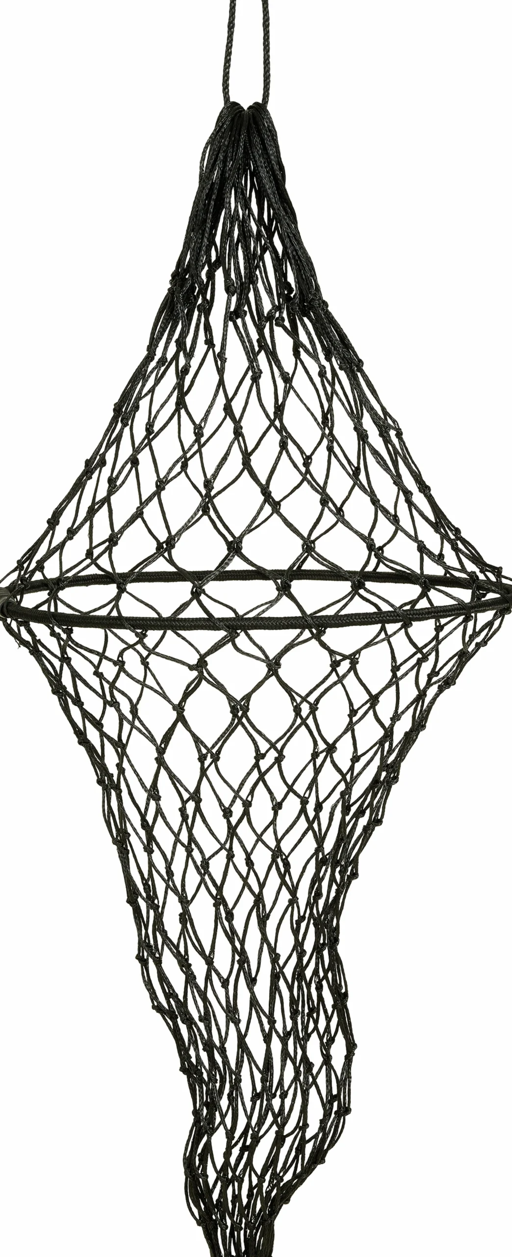 Hönät Horseguard Samo Slowfeeder Svart