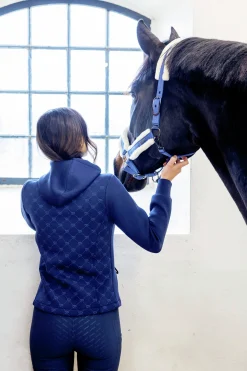 Hoodie Catago Variana Grå