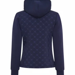Hoodie Catago Variana Grå