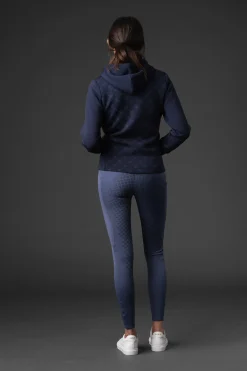 Hoodie Catago Variana Grå