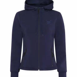 Hoodie Catago Variana Grå