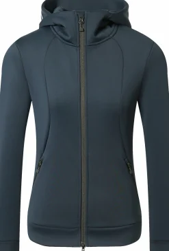 Hoodie Covalliero Navy