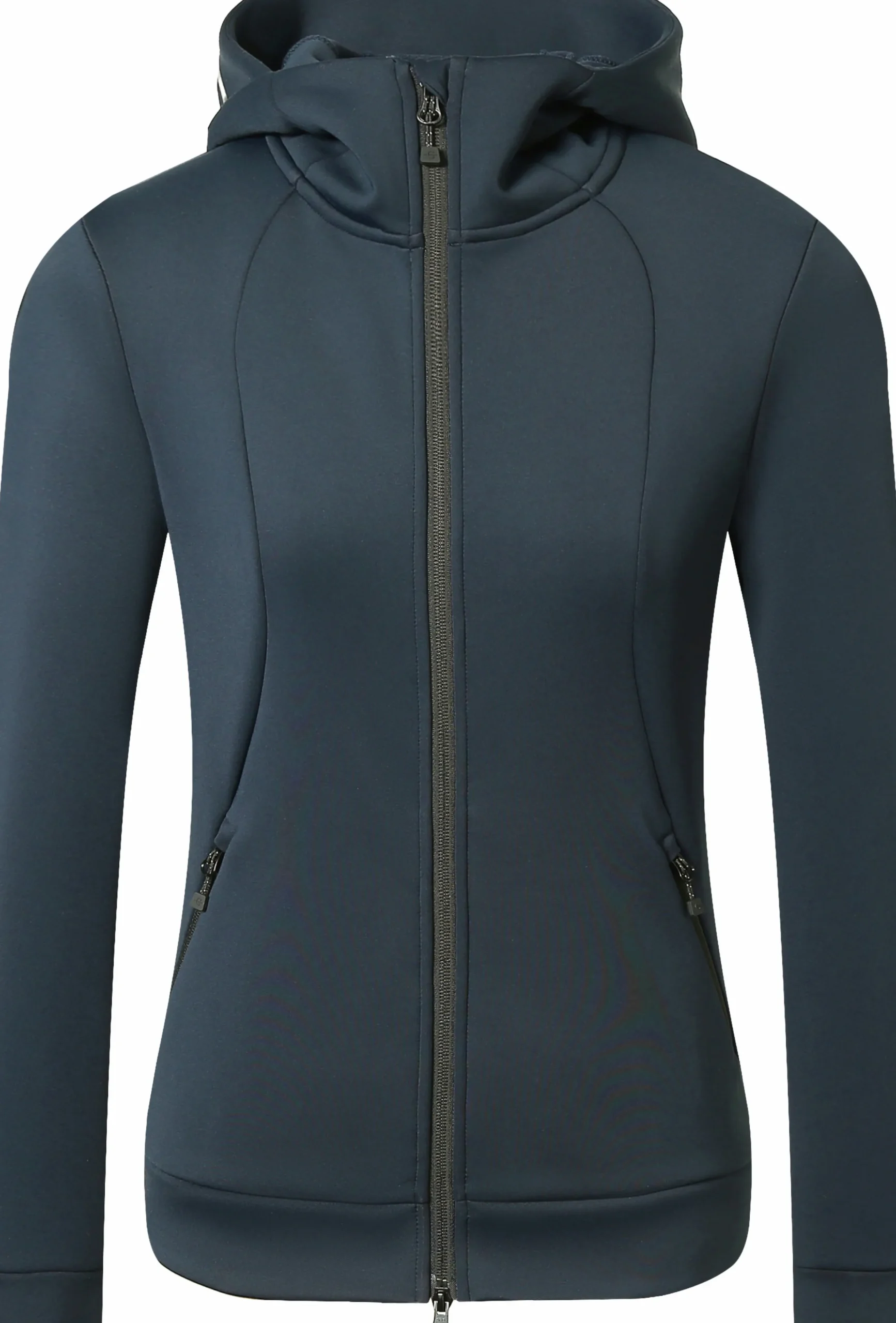 Hoodie Covalliero Navy
