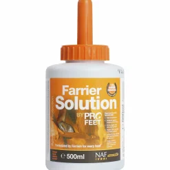 Hovgel NAF ProFeet Farrier Solution 500ml