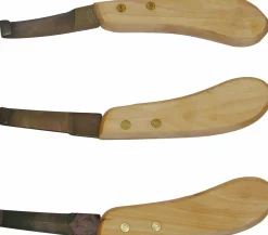 Hovkniv Frost Dubbel