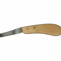 Hovkniv Mustad Bredbladig Höger