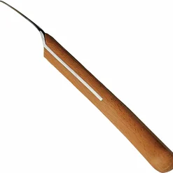 Hovkniv Mustad Sänkt blad Höger