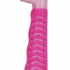 Hovkrats Hansbo Sport med borste Rosa