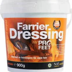 Hovkräm NAF ProFeet Farrier Dressing 900g