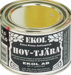 Hovtjära Ekol Antiseptisk 500g
