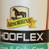 Hovvård Absorbine Hooflex Frog & sole care 355ml