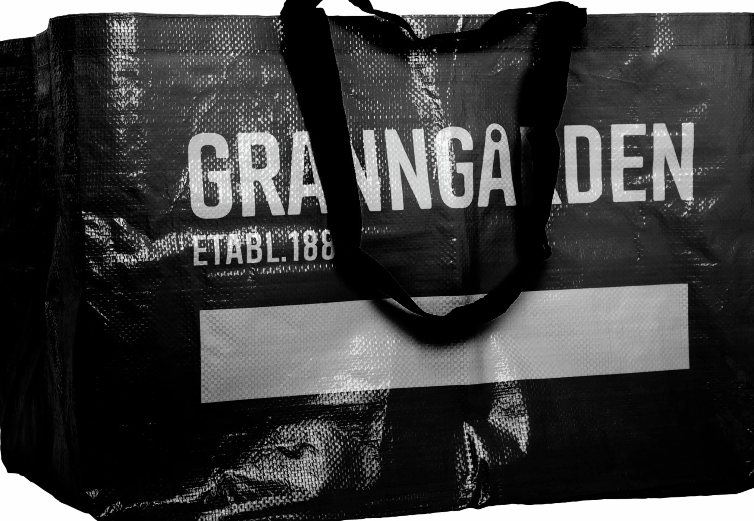 Höpåse Granngården XL 40x100cm
