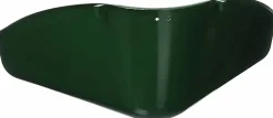 Hörntoalett Kerbl till kanin Blandade färger 35x22x16cm