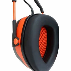 Hörselskydd Boxer med Bluetooth och DAB-/FM-radio