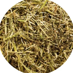 Hästfoder Brogaarden Lucerne Mix 18kg