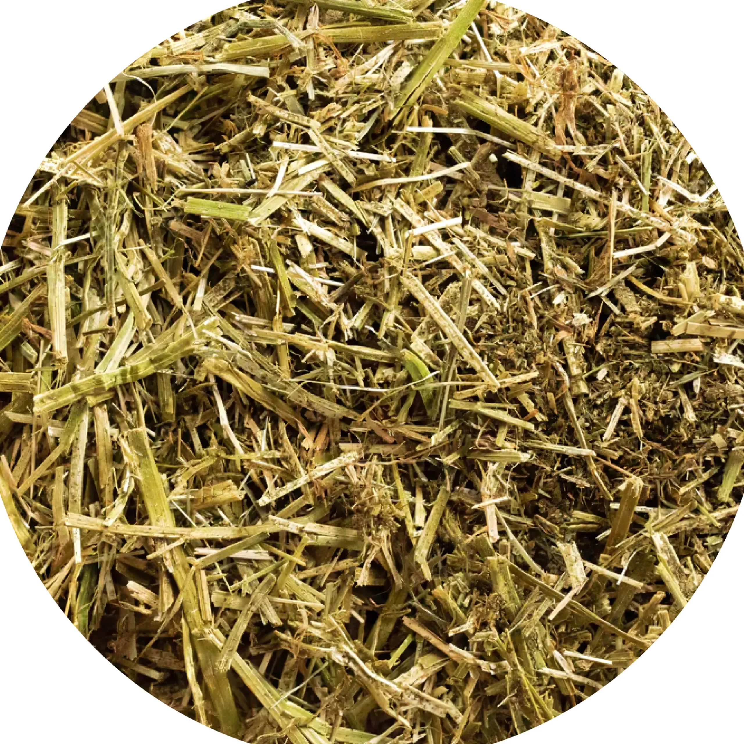 Hästfoder Brogaarden Lucerne Mix 18kg