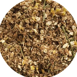 Hästfoder Brogaarden Mash 12kg