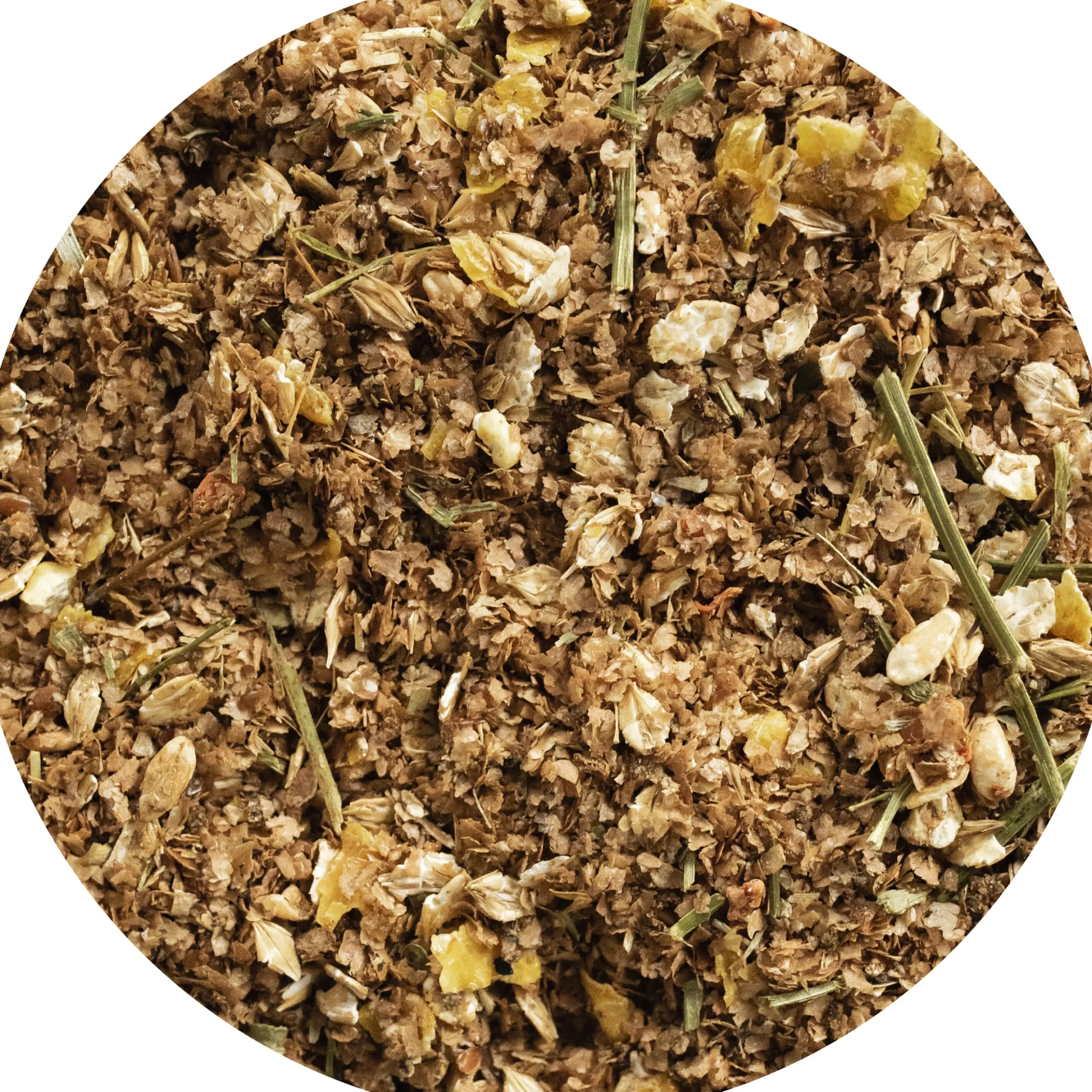 Hästfoder Brogaarden Mash 12kg