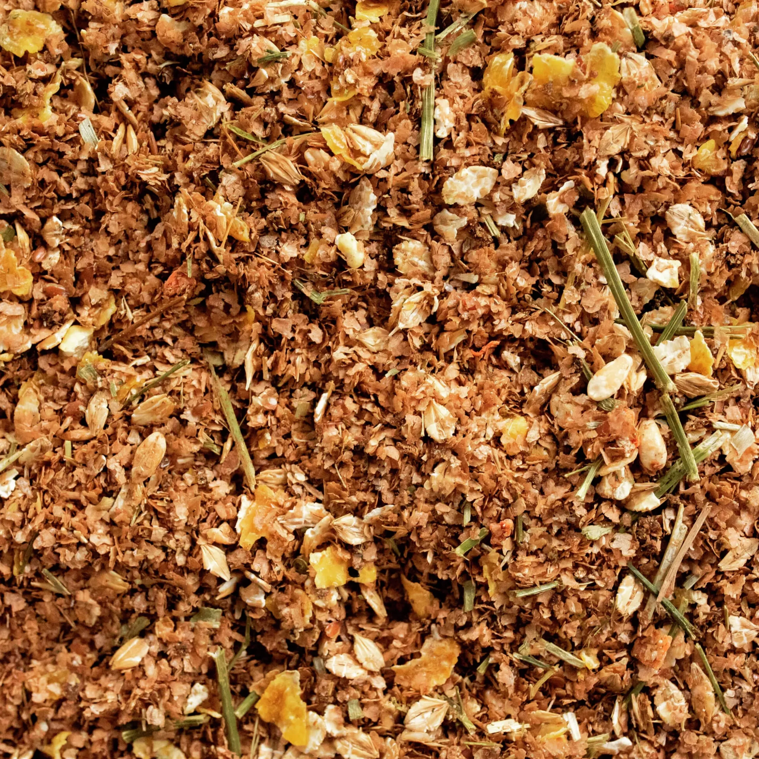 Hästfoder Brogaarden Mash 12kg