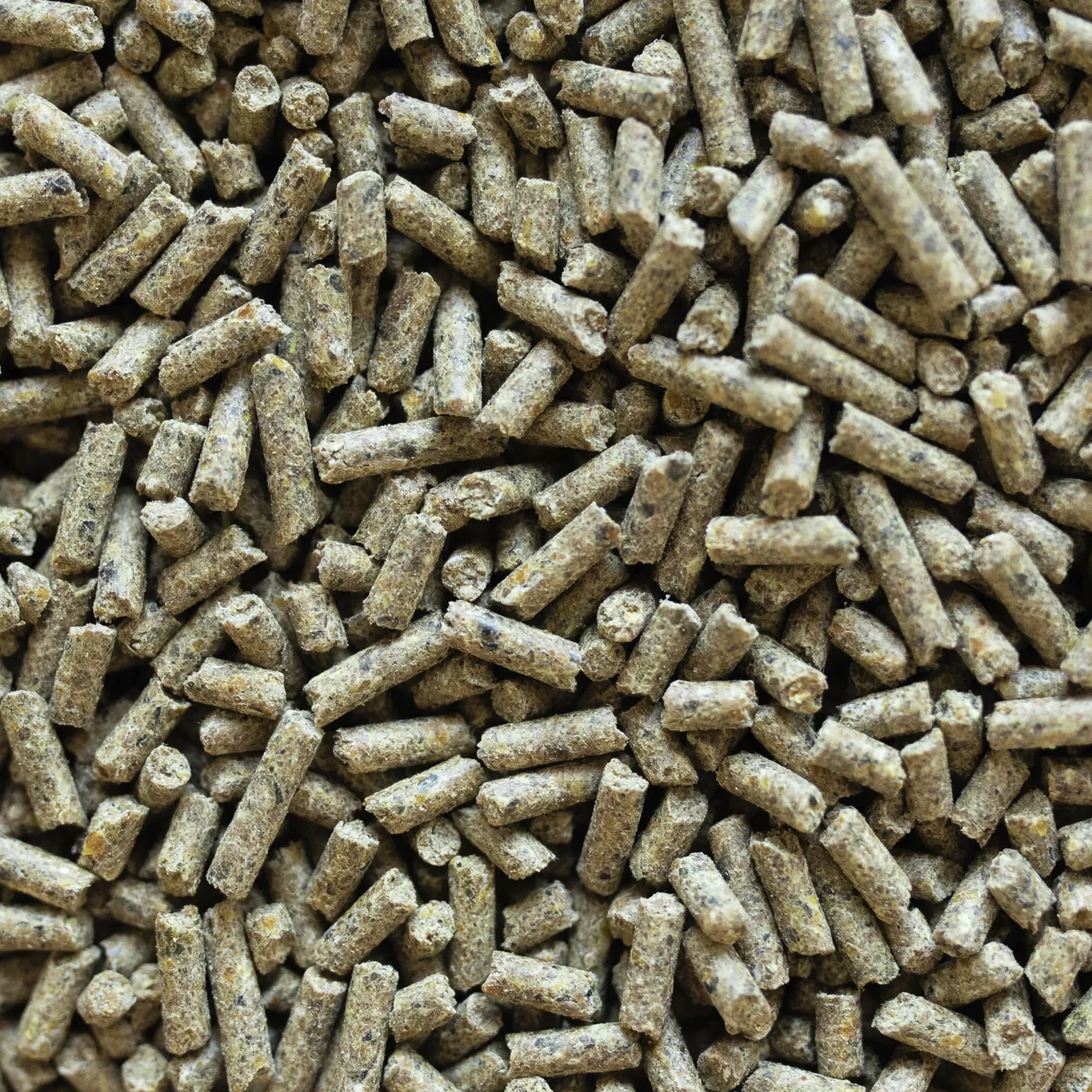 Hästfoder Brogaarden Optimal 1 Growth Balancer 15kg