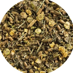 Hästfoder Brogaarden Optimal 10 Icelandic Nature 15kg