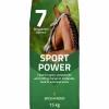 Hästfoder Brogaarden Optimal 7 Sport Power 15kg