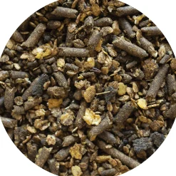 Hästfoder Brogaarden Optimal 6 Icelandic Power 15kg