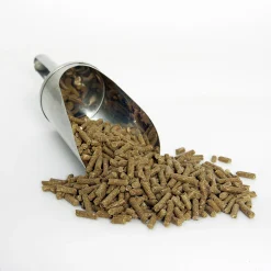 Hästfoder Granngården Betfiber Mash Elit 20kg