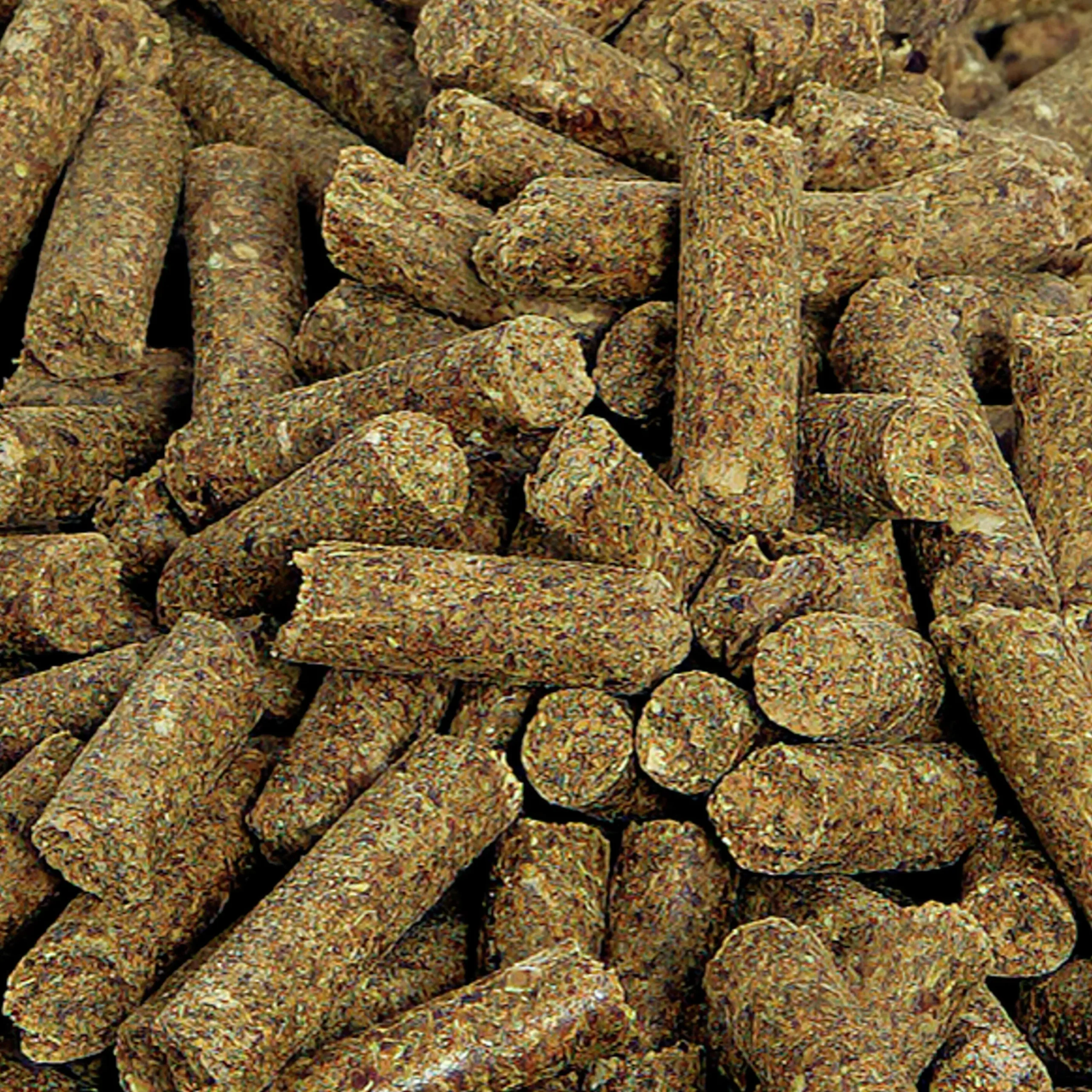 Hästfoder Granngården Betfiber Mash Elit 20kg