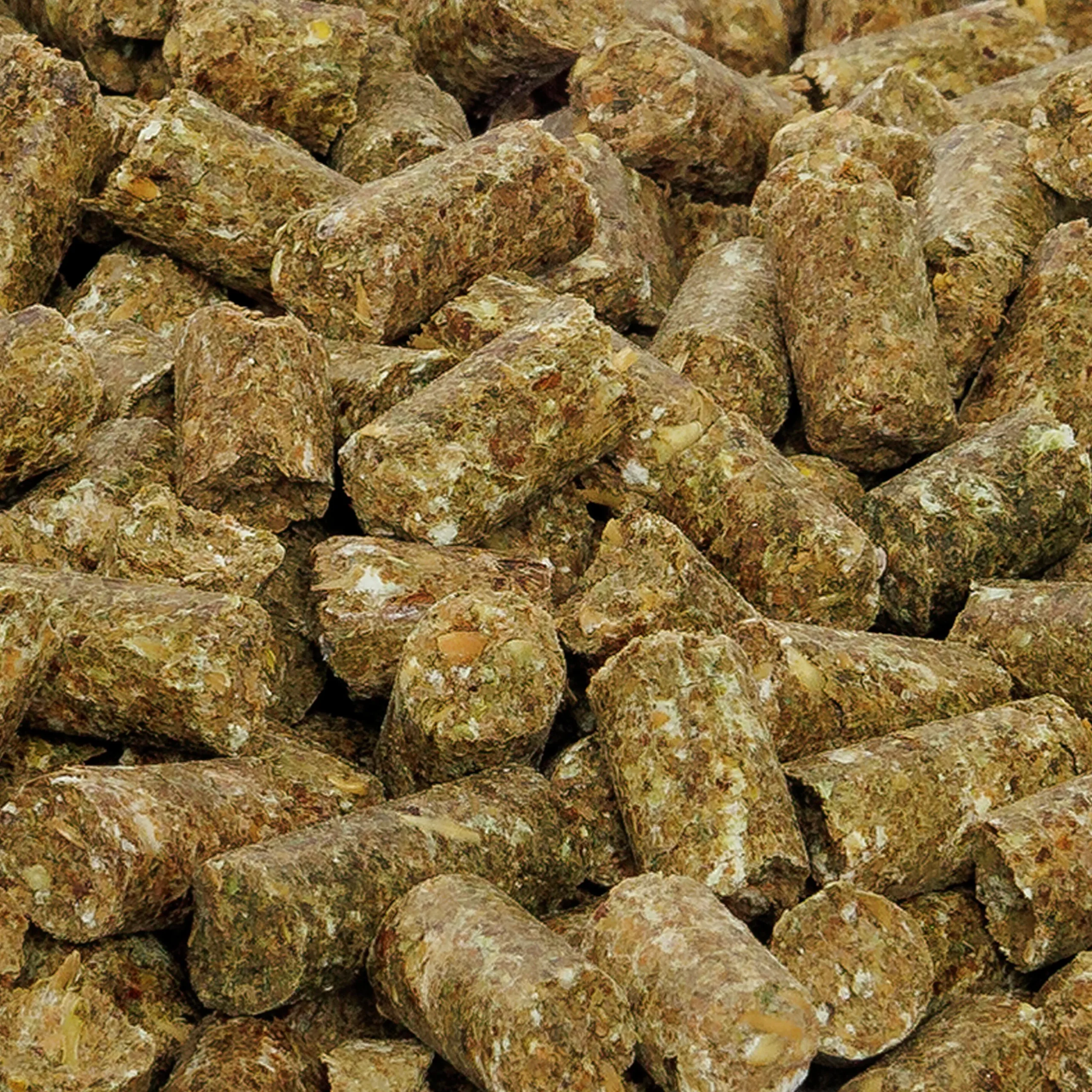 Hästfoder Granngården Elit Fiber 20kg