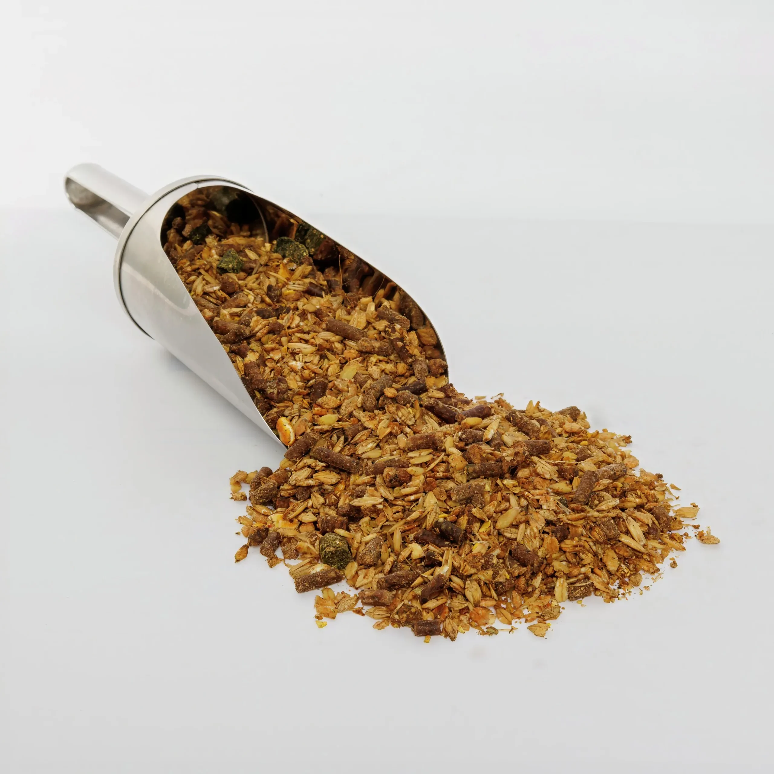Hästfoder Granngården Elit Müsli 20kg