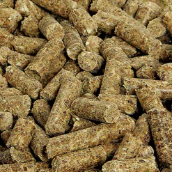 Hästfoder Granngården Elit Pellets 20kg