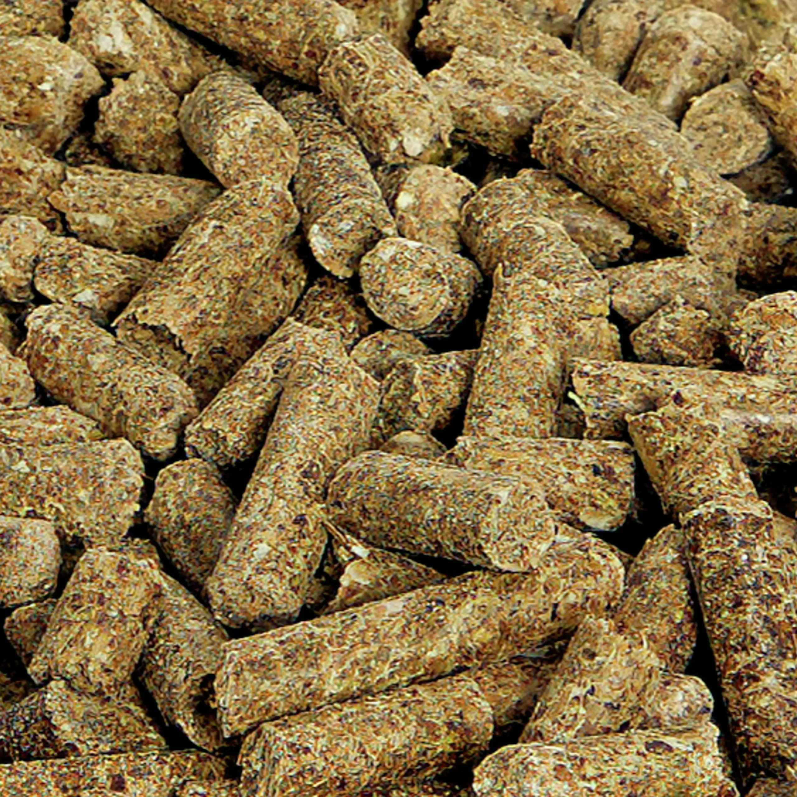 Hästfoder Granngården Elit Pellets 20kg