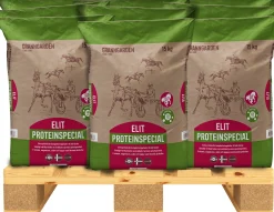 Hästfoder Granngården Elit Proteinspecial 15kg