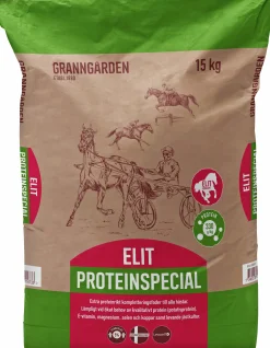 Hästfoder Granngården Elit Proteinspecial 15kg