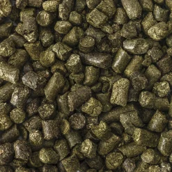 Hästfoder Granngården Gräspellets 20kg