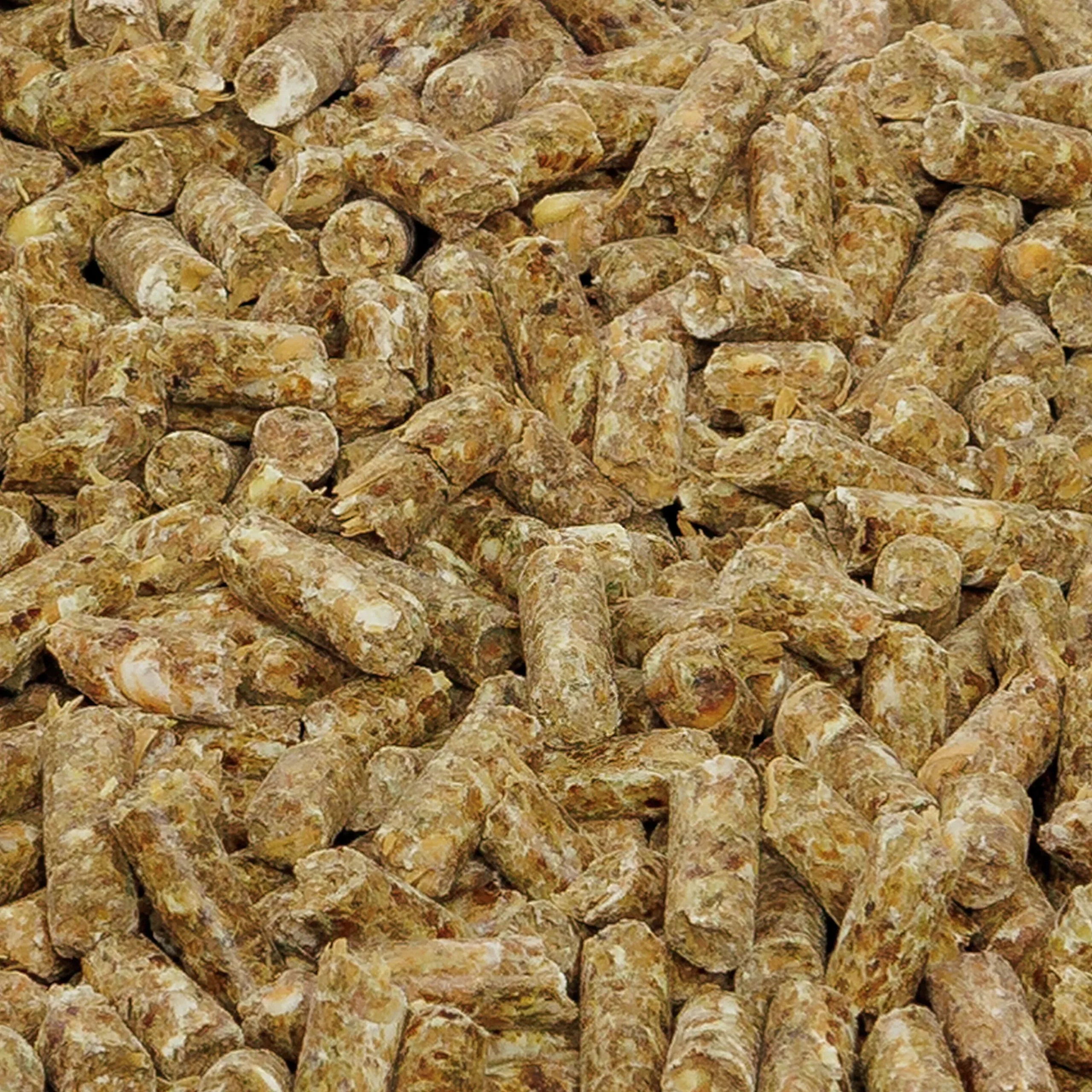 Hästfoder Granngården Original Pellets 20kg