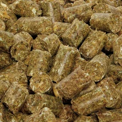 Hästfoder Granngården Original Fiber 20kg