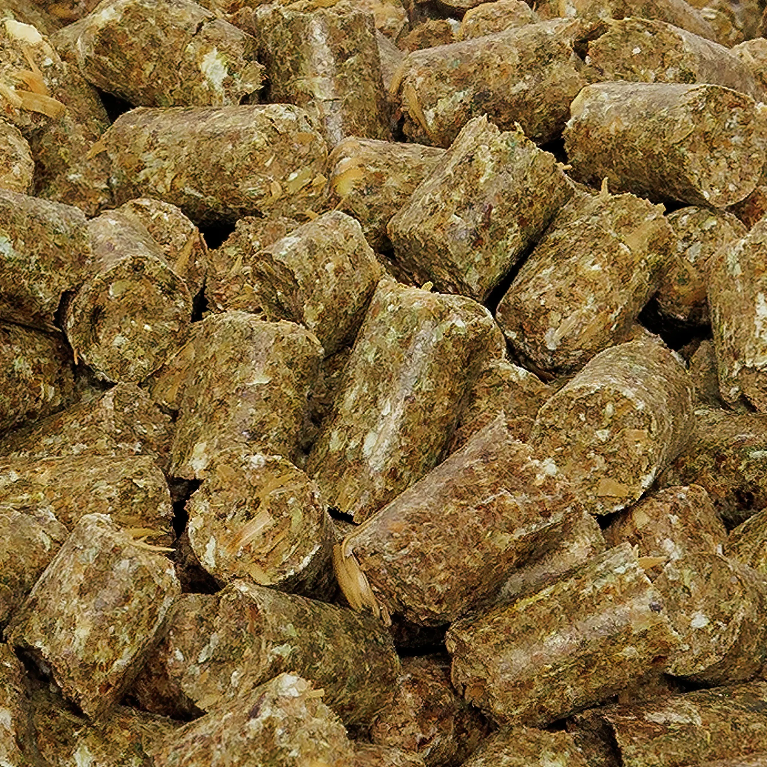 Hästfoder Granngården Original Fiber 20kg
