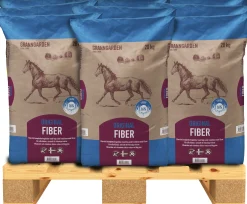 Hästfoder Granngården Original Fiber 20kg